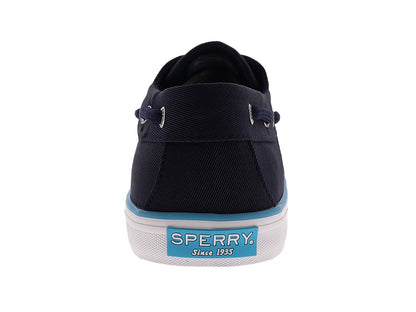Zapato Náutico Sperry Bahama Azul Marino para Hombre