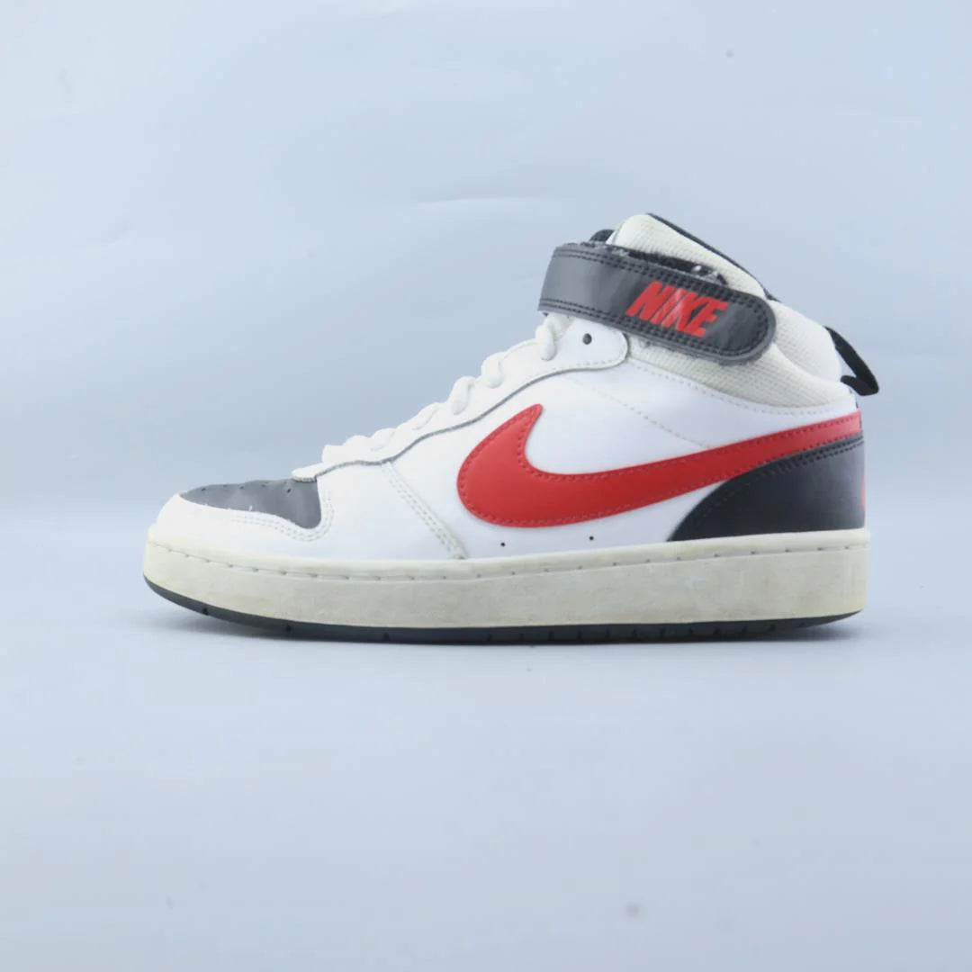 COURT BOROUGH MID 2