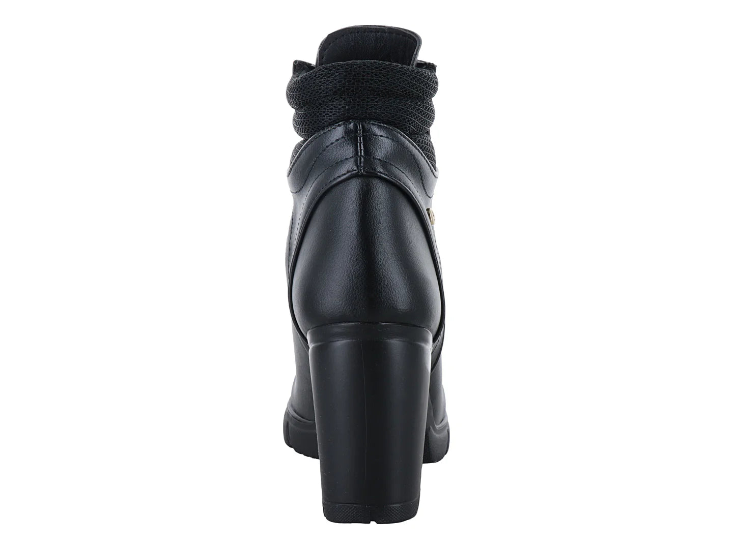 Botines VIFRA Negros para Mujer