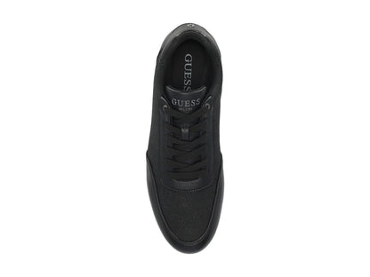 Tenis Guess Negros para Hombre