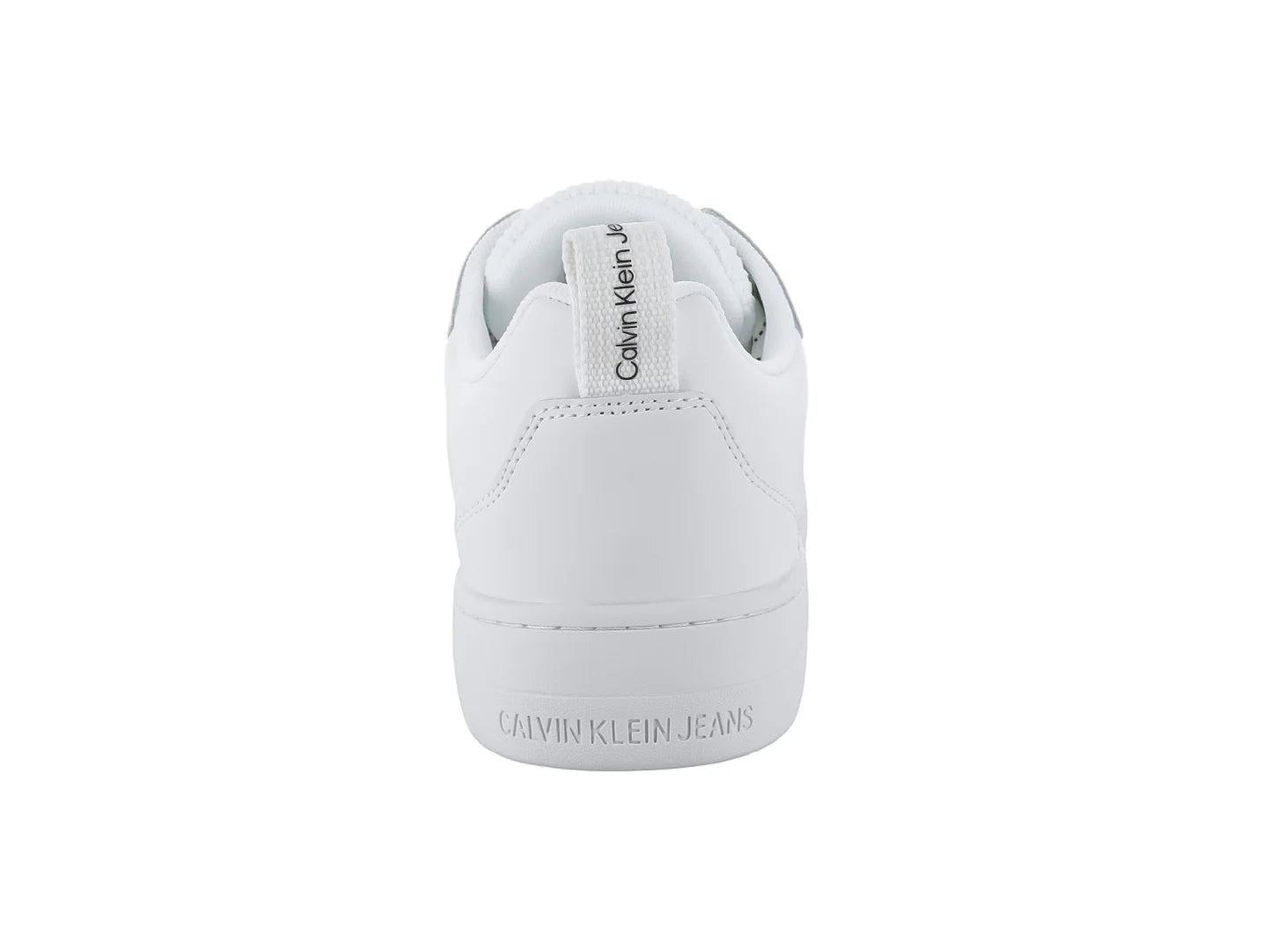 Tenis Calvin Klein Blanco para Hombre