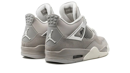 AIR JORDAN 4 WMNS Frozen Moments
