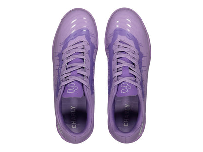 Tenis de Fútbol Charly Color Lila para Hombre