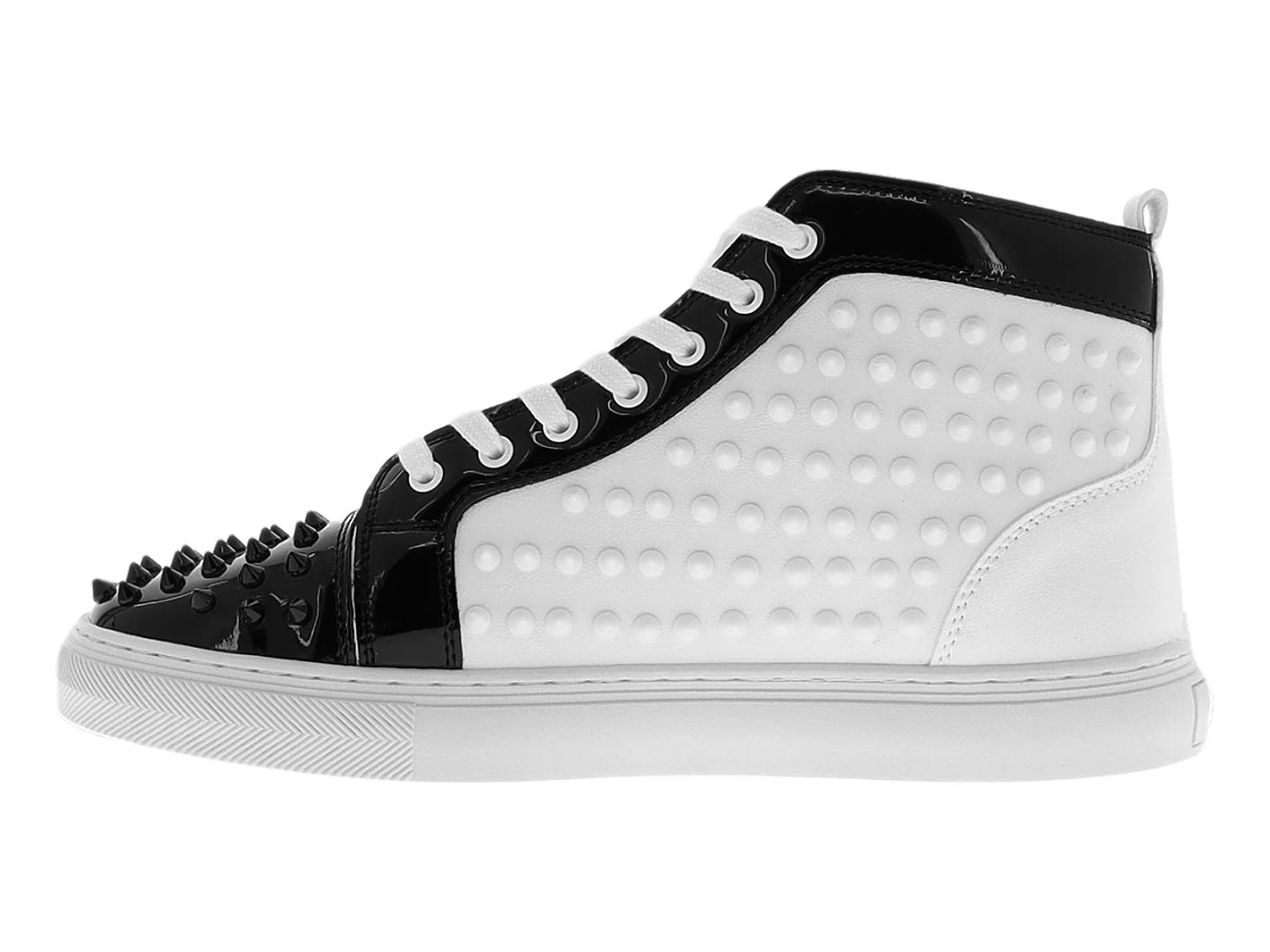 Tenis Platini Blanco para Hombre
