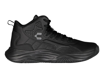 Tenis de Baloncesto Charly Negro para Hombre