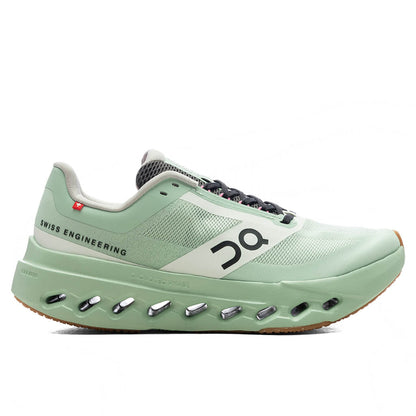 Womens Cloudsurfer Next Z5 Mineral Almond