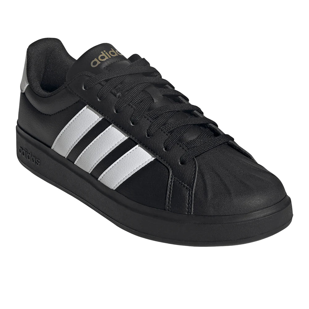 Streettalk Lace Up Sneakers