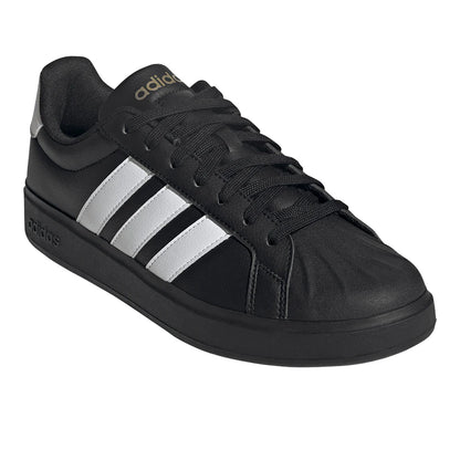 Streettalk Lace Up Sneakers