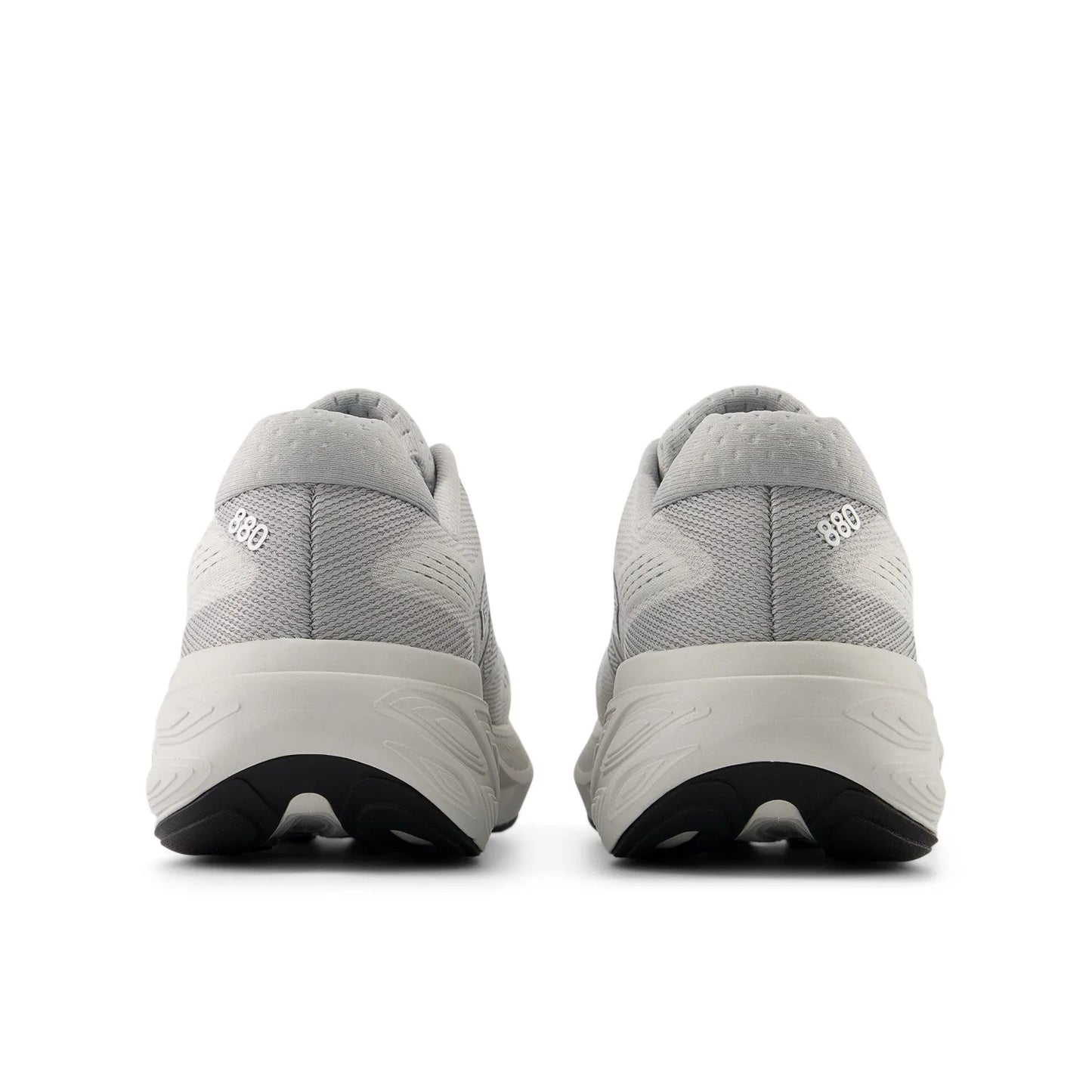 Women's Fresh Foam X 880v15 in Grey Matter with Raincloud and Black