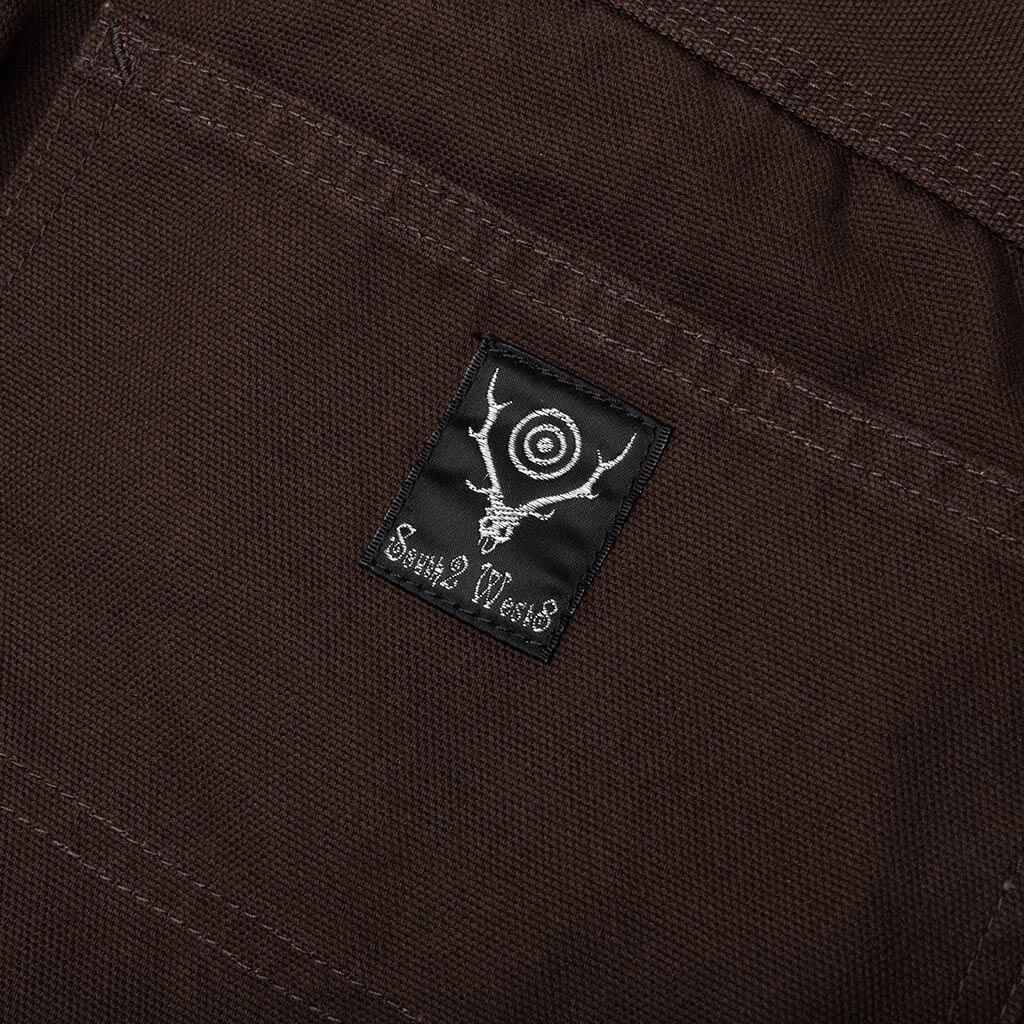 Painter Pant Brown