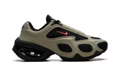 Air Max Muse WMNS"Oil Green" FV1920 002