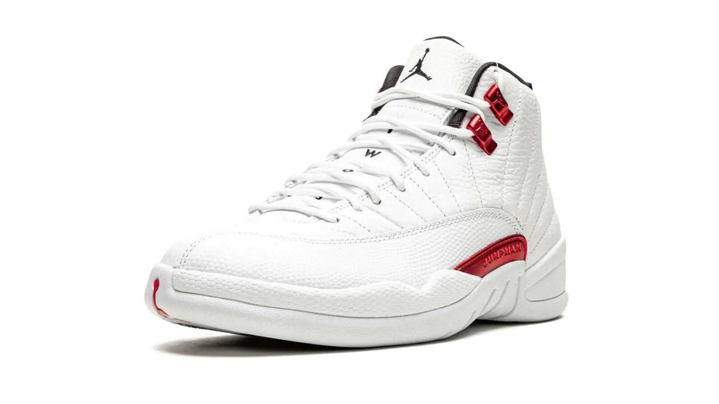 Air Jordan 12 Twist