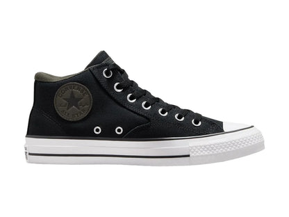 Tenis Converse Chuck Taylor All Star Malden Street Negro para Hombre