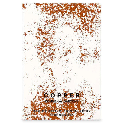 Copper Eau De Parfum 100ML
