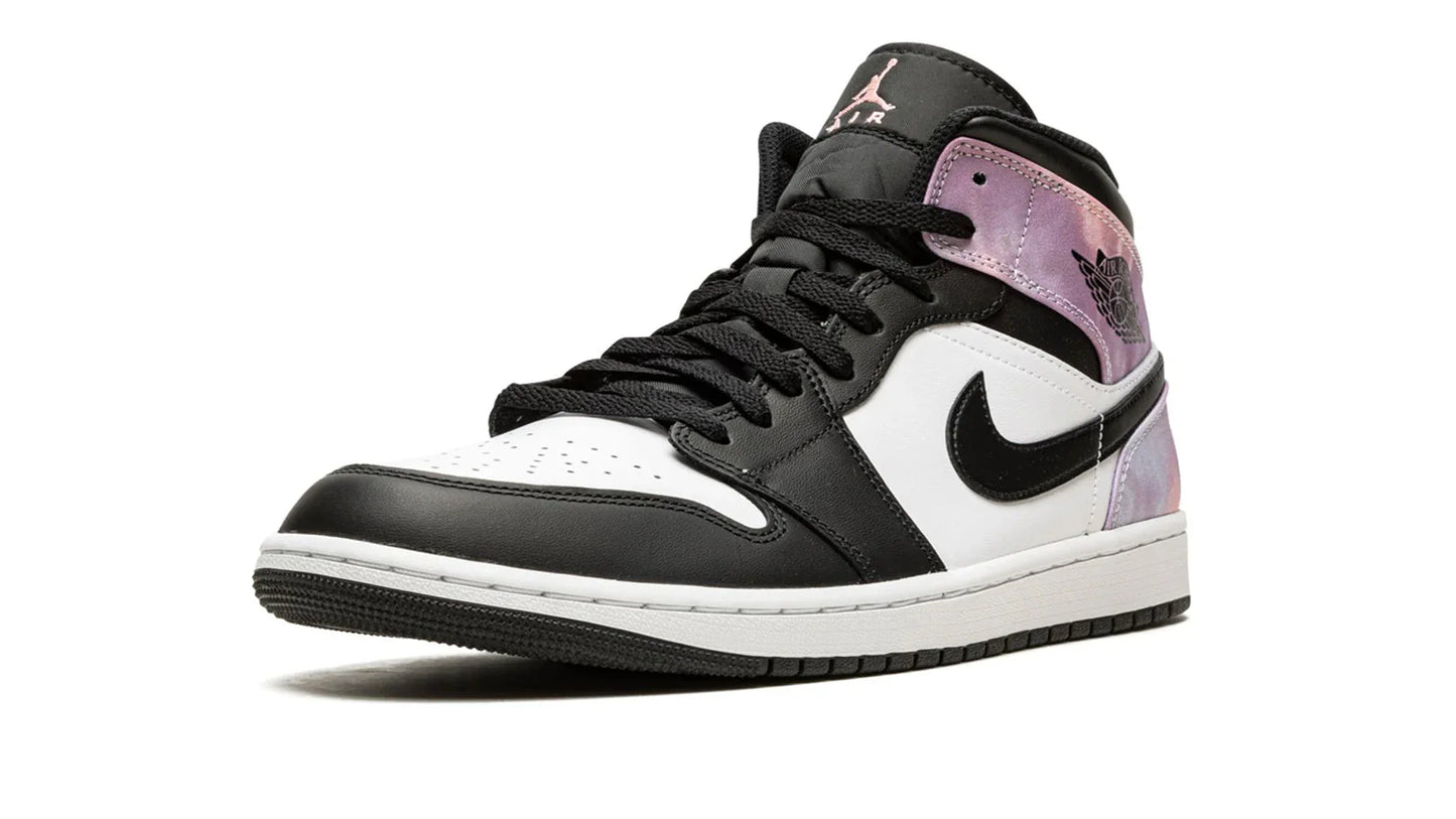 Air Jordan 1 Mid SE Tie Dye