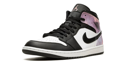 Air Jordan 1 Mid SE Tie Dye