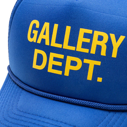 GD Logo Trucker Royal
