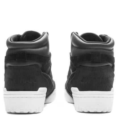 Junya Watanabe Man x New Balance 650 Black White