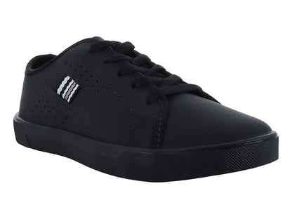 Tenis Molekinho Negro para Niño