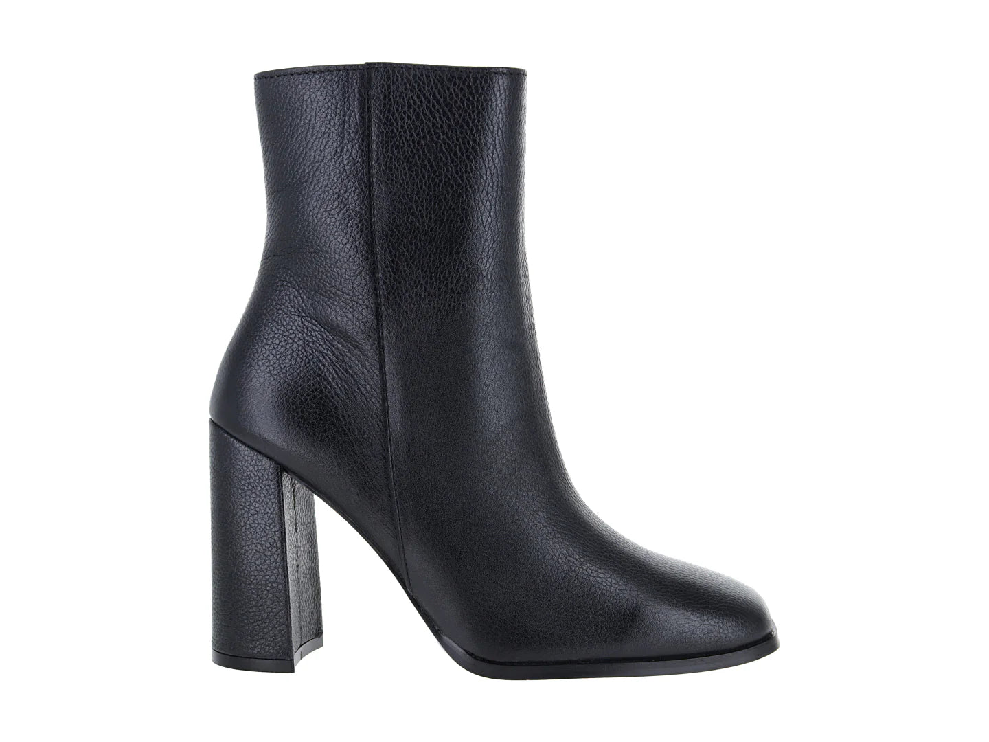 Botines Gillio Veneto Negro para Mujer