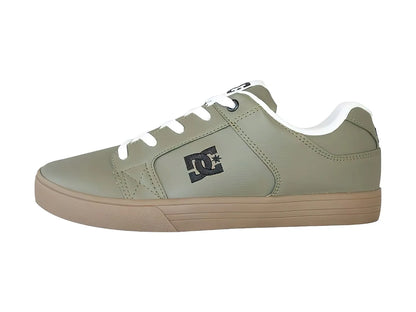 Tenis DC Shoes Method SN MX Verde para Hombre