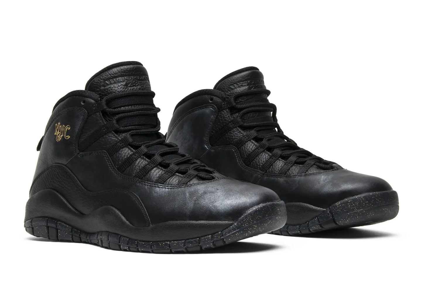 Jordan 10 Retro NYC