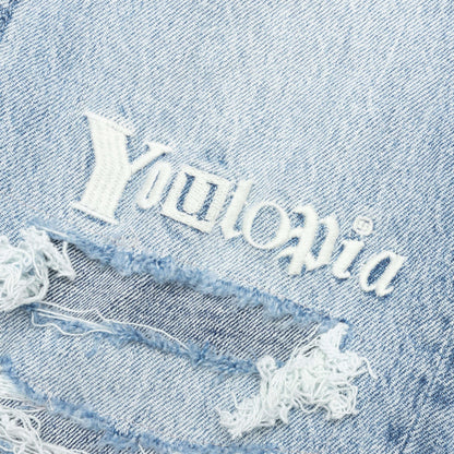 Van Winkle Youtopia Denim