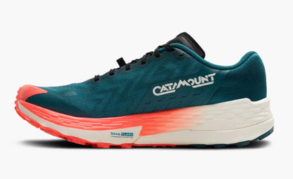 Mens Brooks Catamount 4