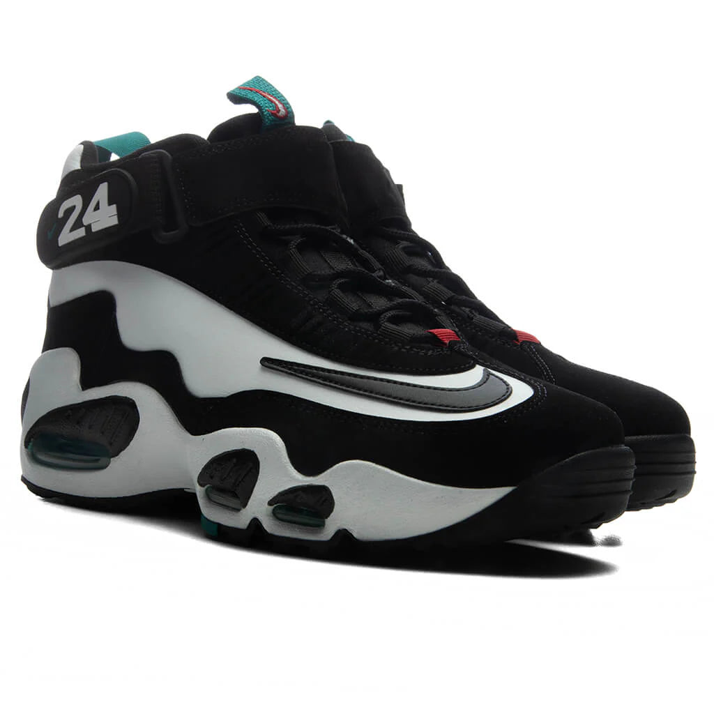 Air Griffey Max 1 Fresh Water White Black Fresh Water