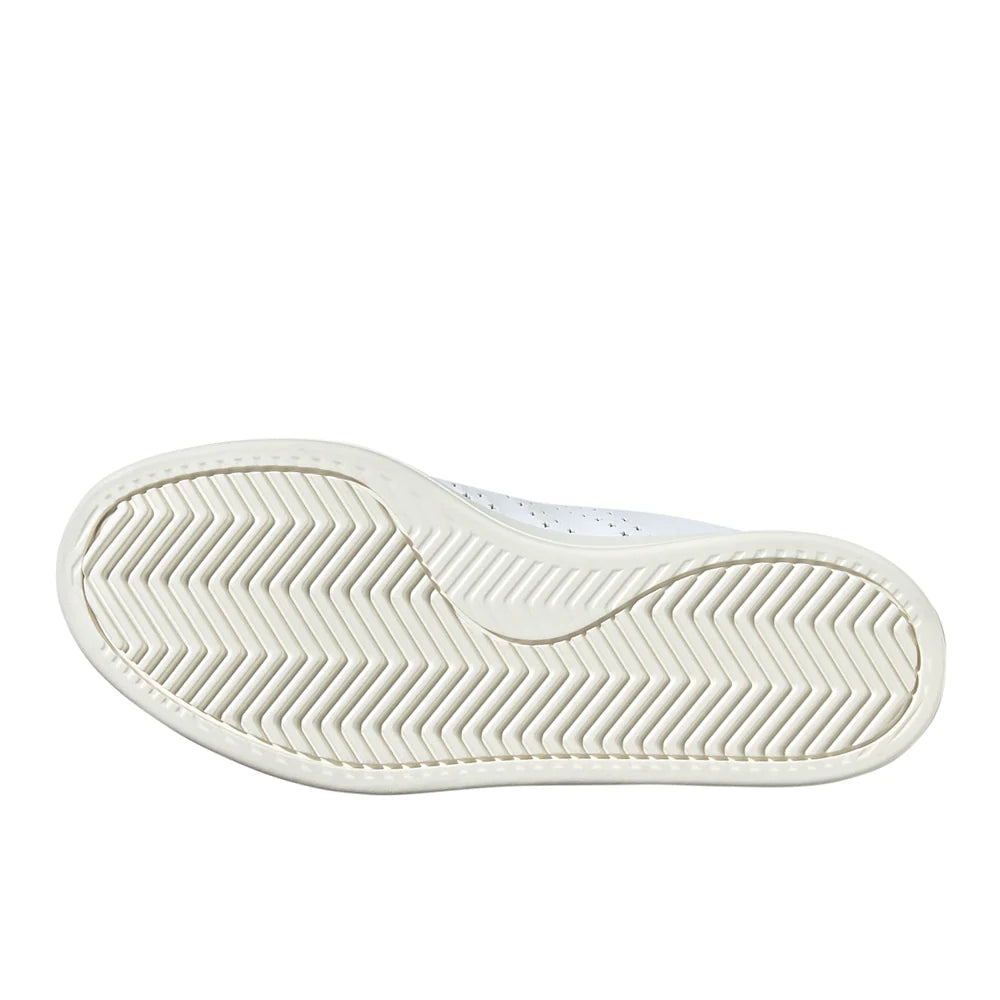 Advantage 2.0 Lace Up Sneakers