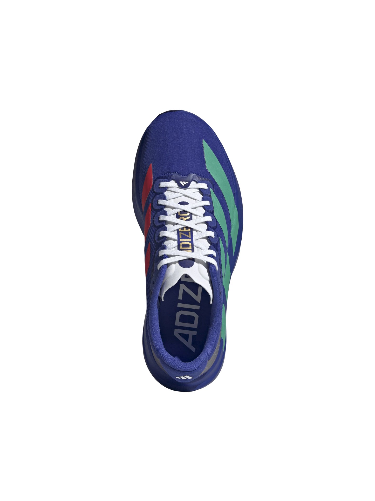 Adidas Adizero Evo SL Woven Mens Shoes