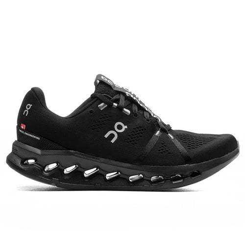 Cloudsurfer Black