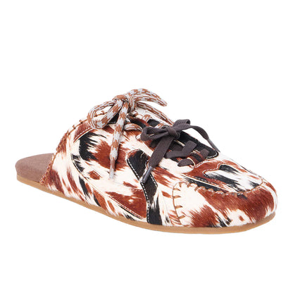 Devyn Mule Sneakers