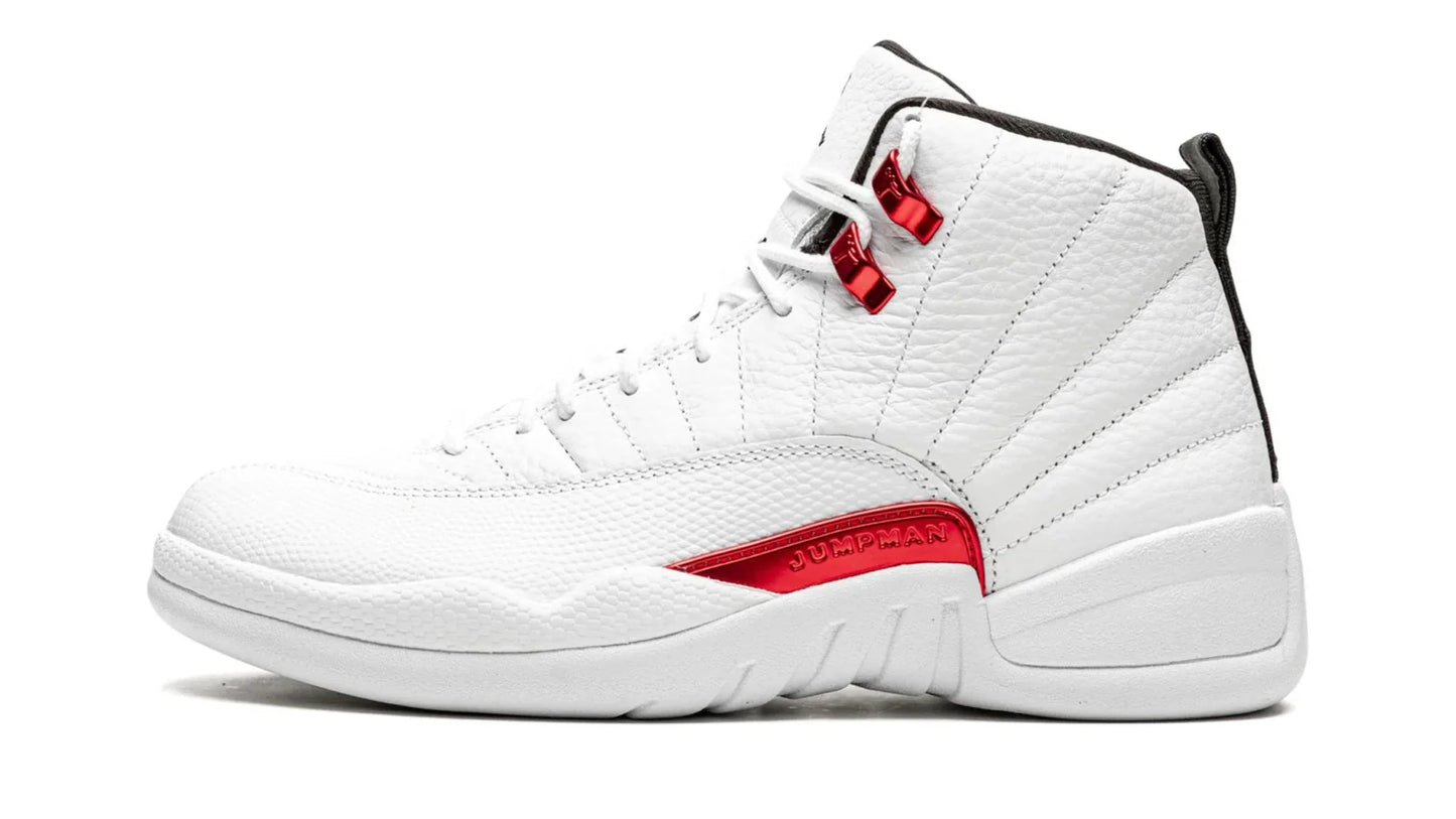 Air Jordan 12 Twist
