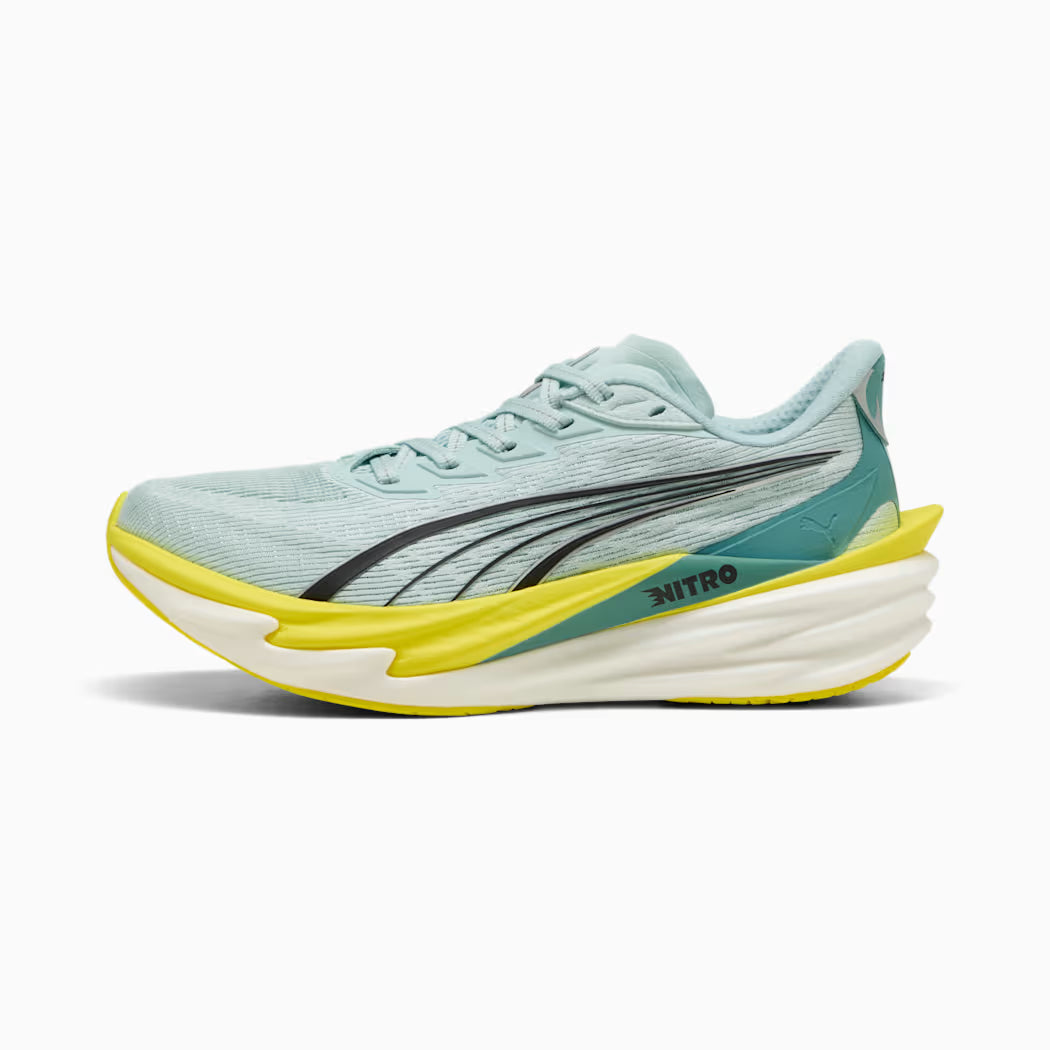 Womens Puma Deviate NITRO 4