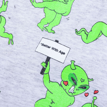 Area 69 Tee Multi