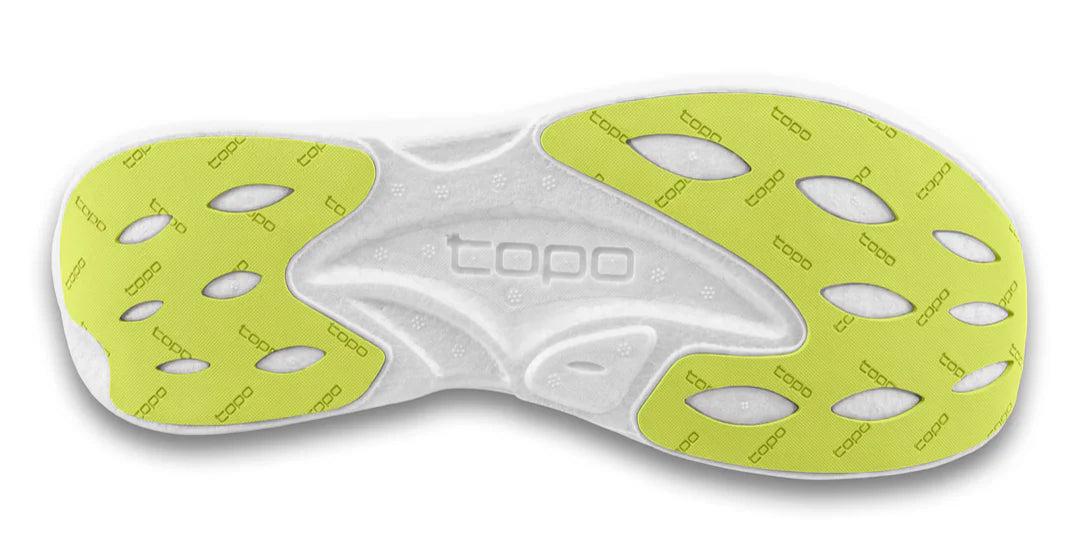 Mens Topo Cyclone 3