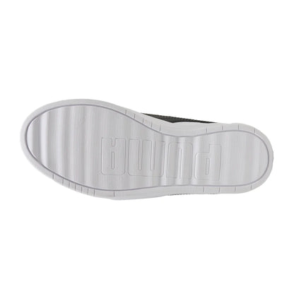 Jada Classic Lace Up Sneakers