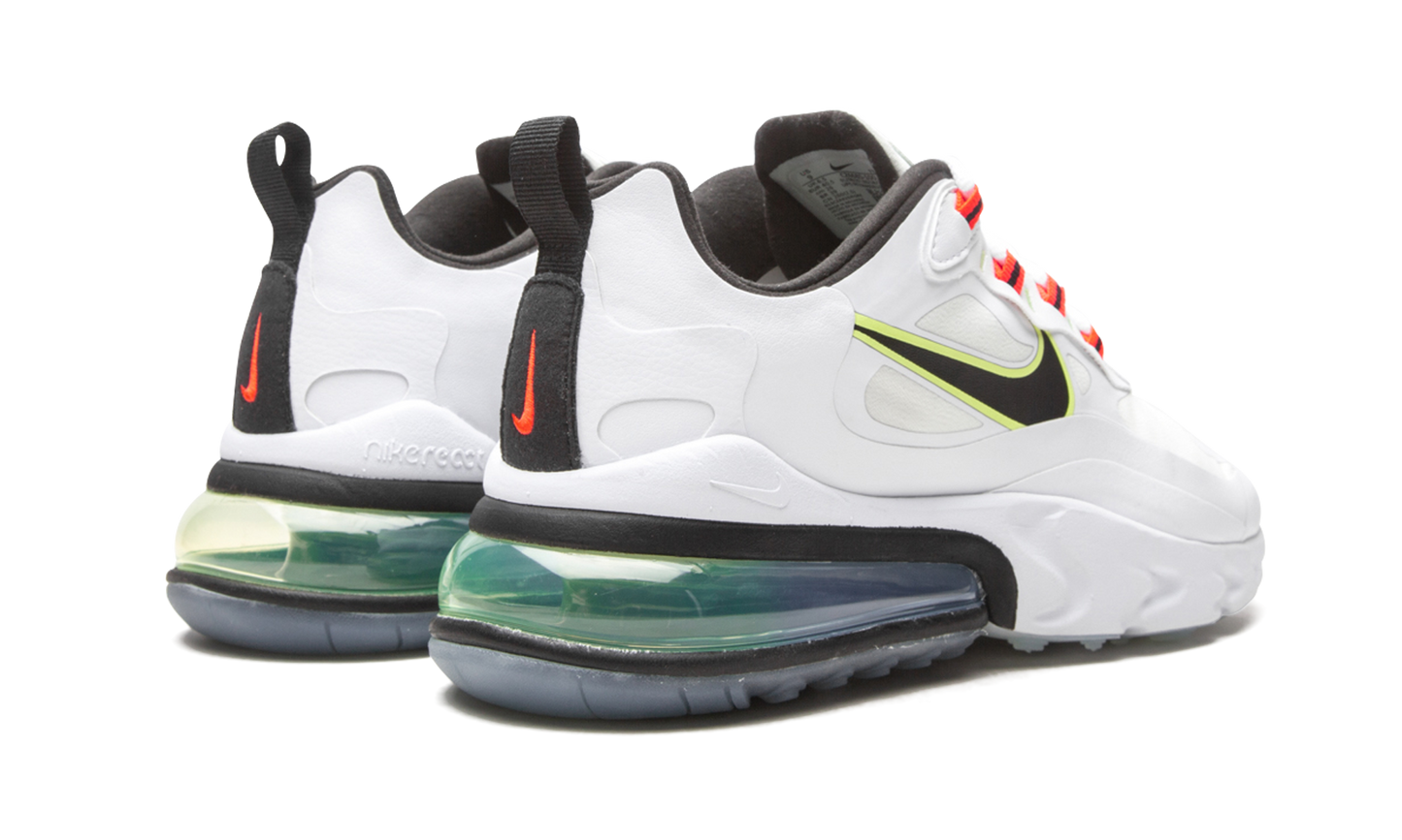 AIR MAX 270 REACT MNS WMNS CZ6685 100