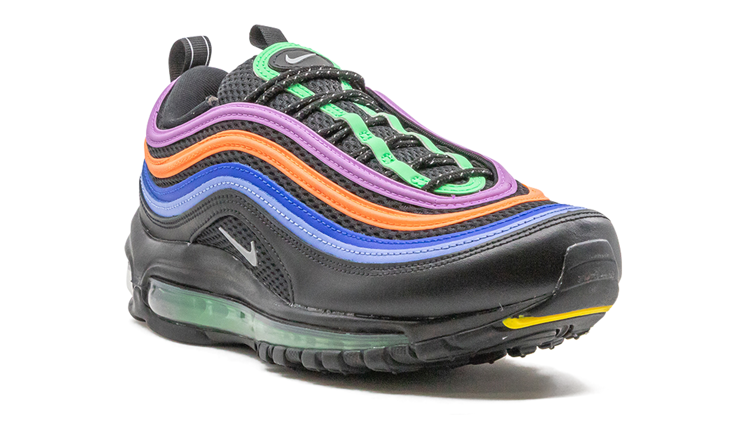 WMNS Air Max 97"Multicolor" CW6028 001