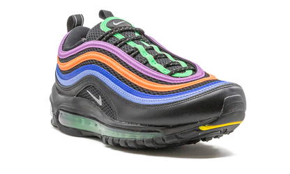 WMNS Air Max 97"Multicolor" CW6028 001