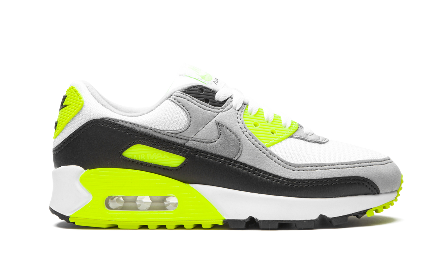 AIR MAX 90 WMNS"Volt" CD0490 101