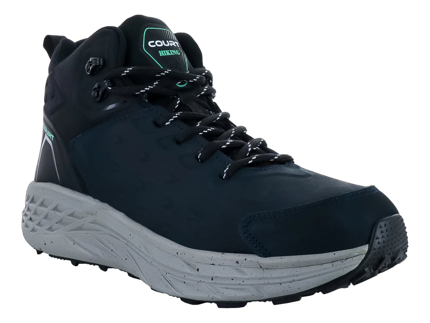 Tenis COURT Marino para Hombre