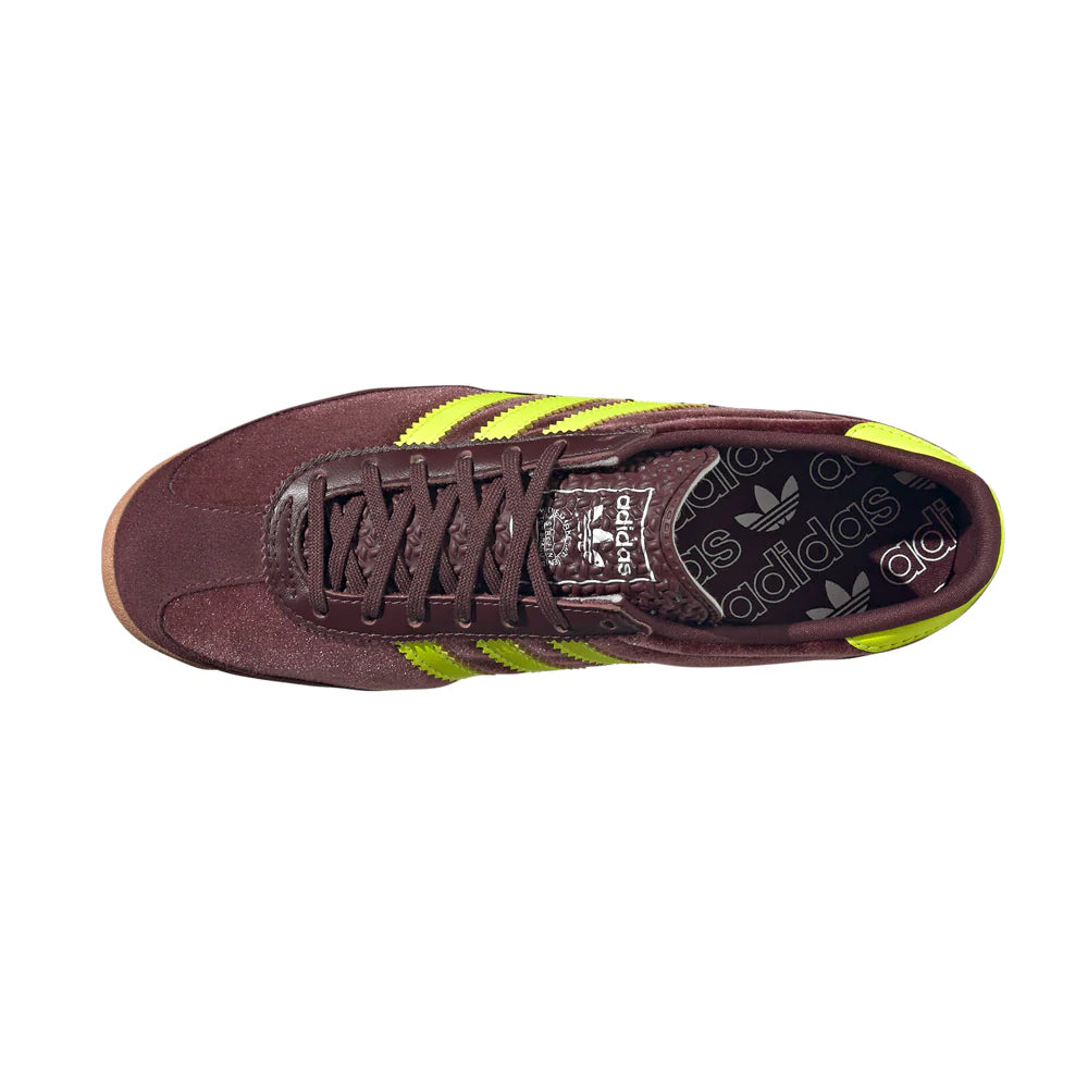 SL 72 OG Lace Up Sneakers