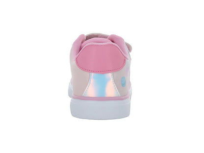 Tenis Tropicana Rosa para Niña