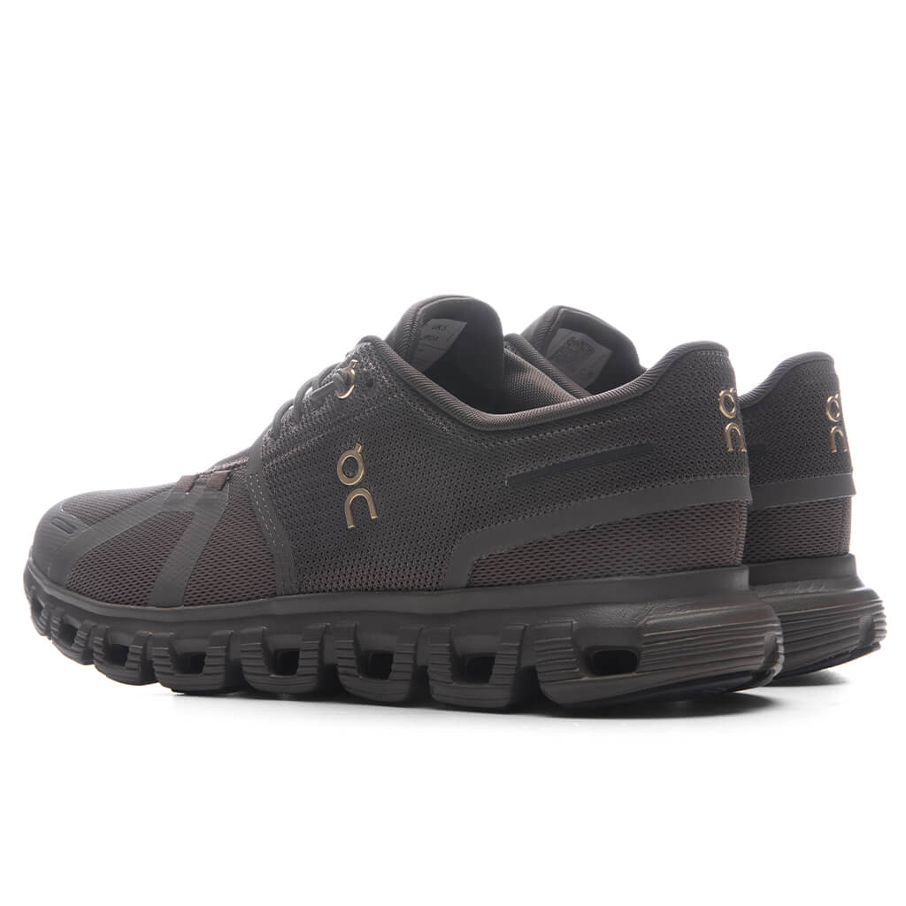 Womens Cloud 6 Year of the Horse Grizzly Grizzly