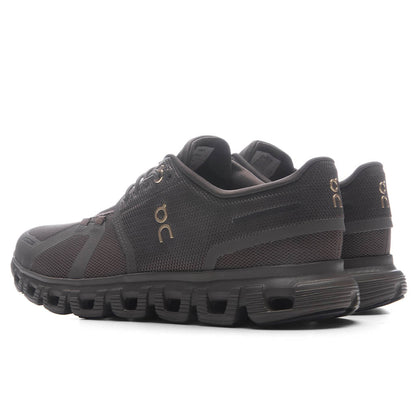 Womens Cloud 6 Year of the Horse Grizzly Grizzly
