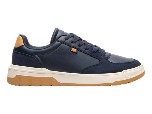 Tenis Flexi Azul para Hombre