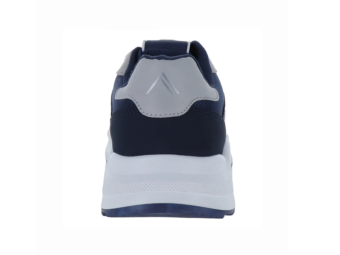 Tenis Clasben Tokio Marino Gris para Hombre
