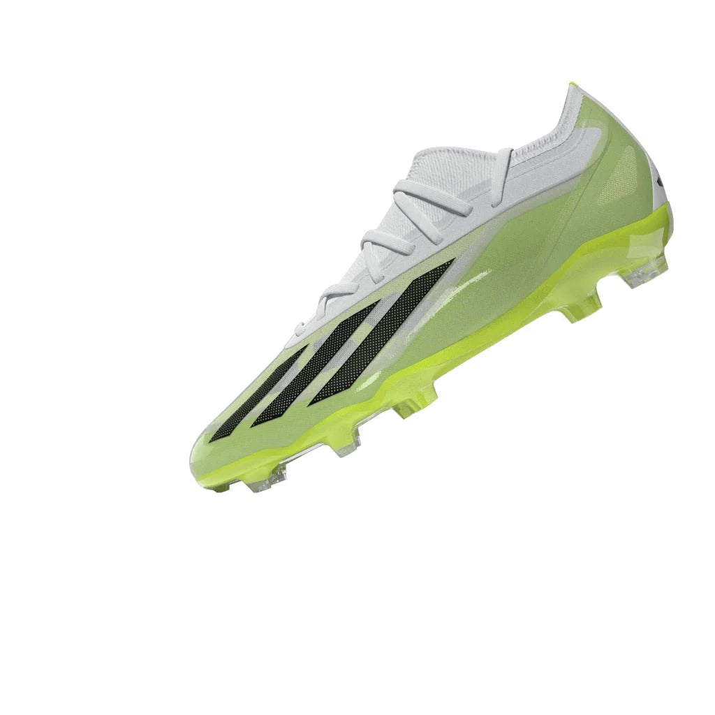 adidas X Crazyfast2 FG Firm Ground Soccer Cleats